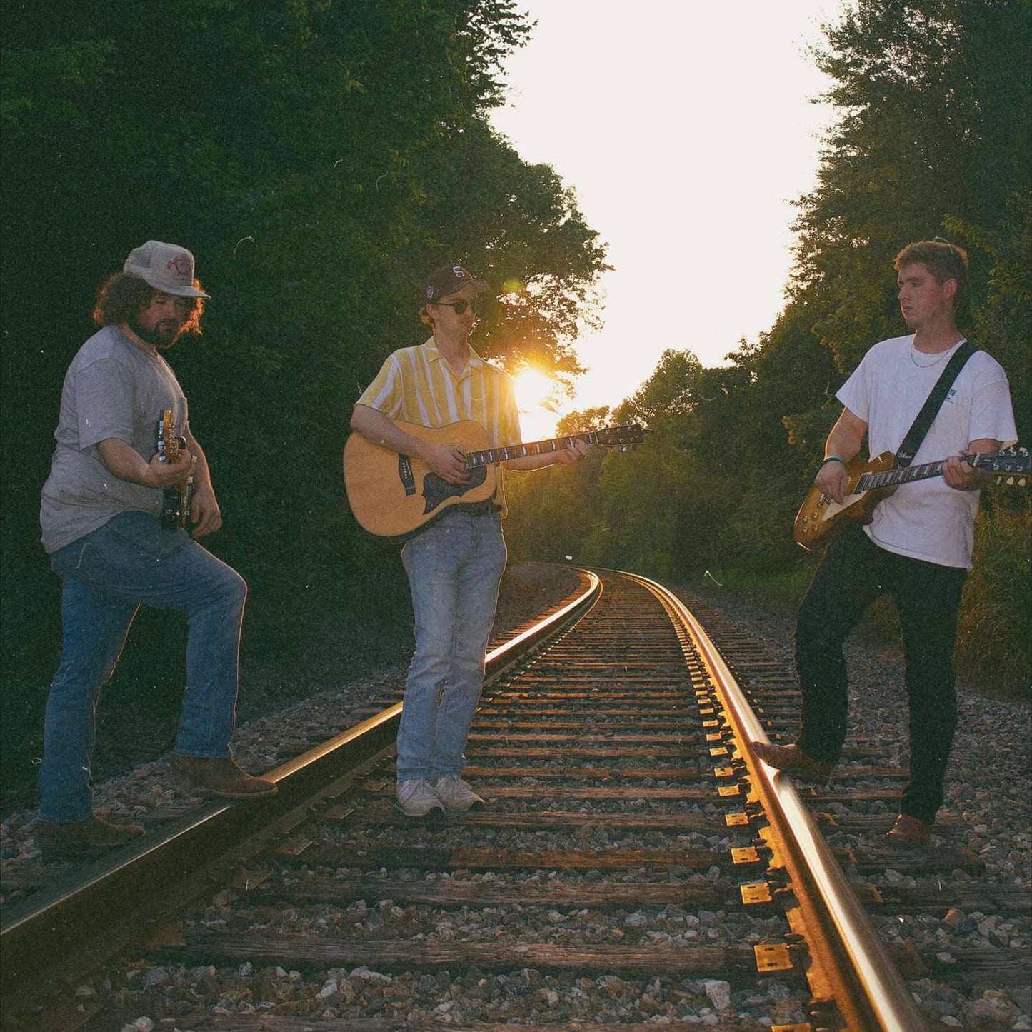 OLE60 "three twenty four" EP