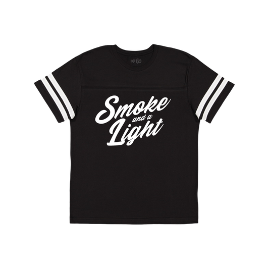 Smoke & Light Tee