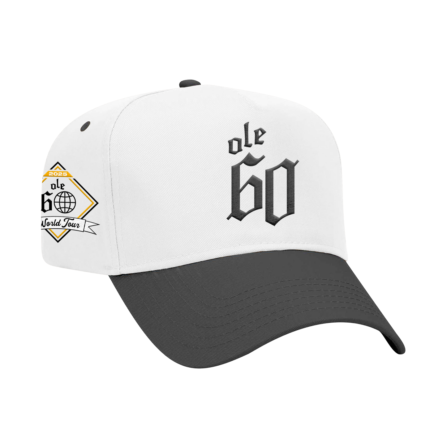 Outta My Way Tour Hat