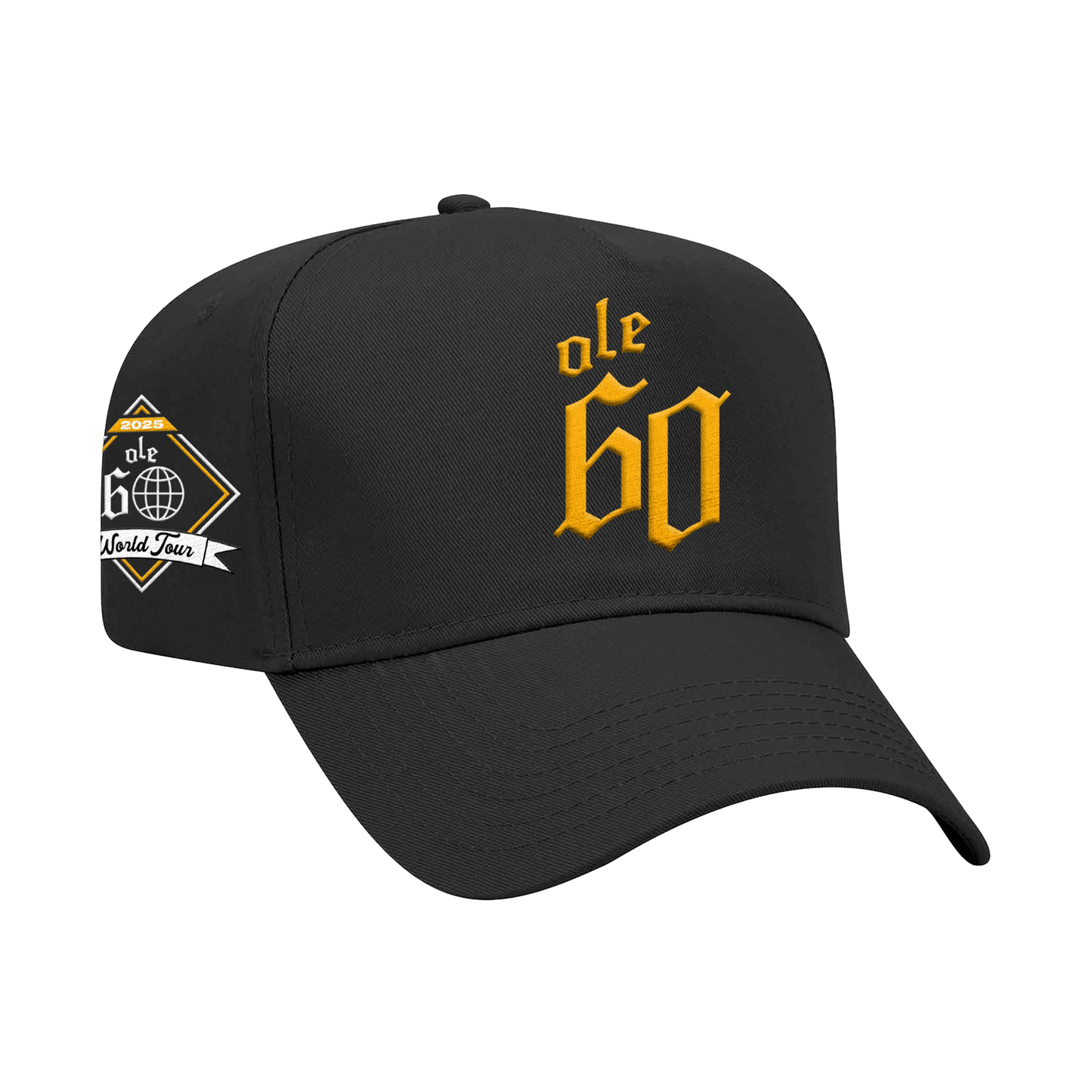Outta My Way Tour Hat