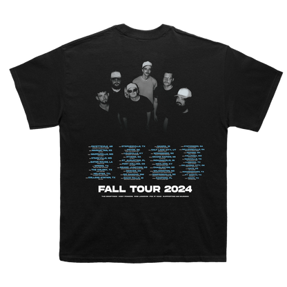 2024 Tour Tee