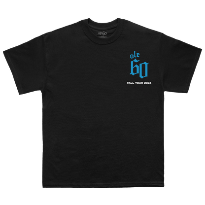 2024 Tour Tee
