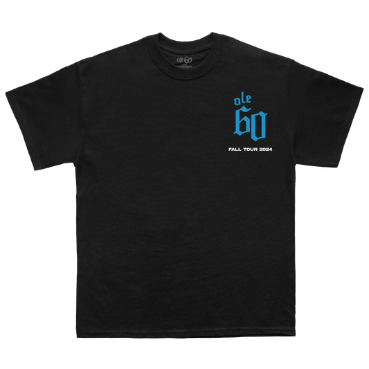 2024 Tour Tee