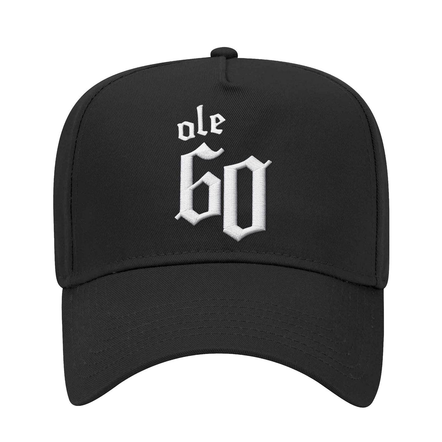 Smokestack Town Black Hat