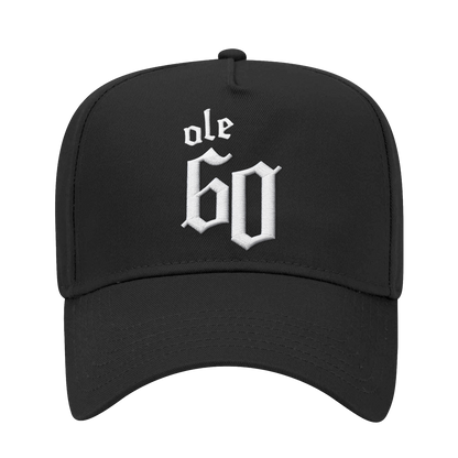 Smokestack Town Black Hat