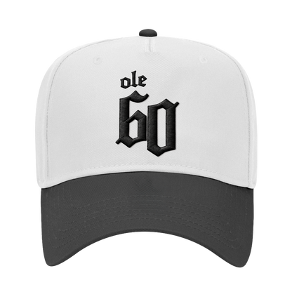 Smokestack Town White Hat