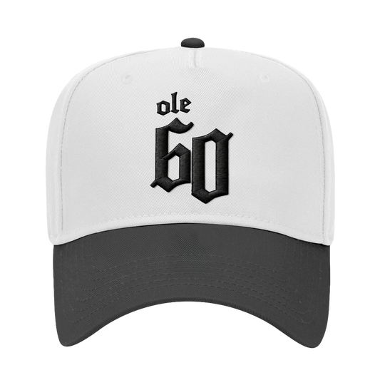 Smokestack Town White Hat