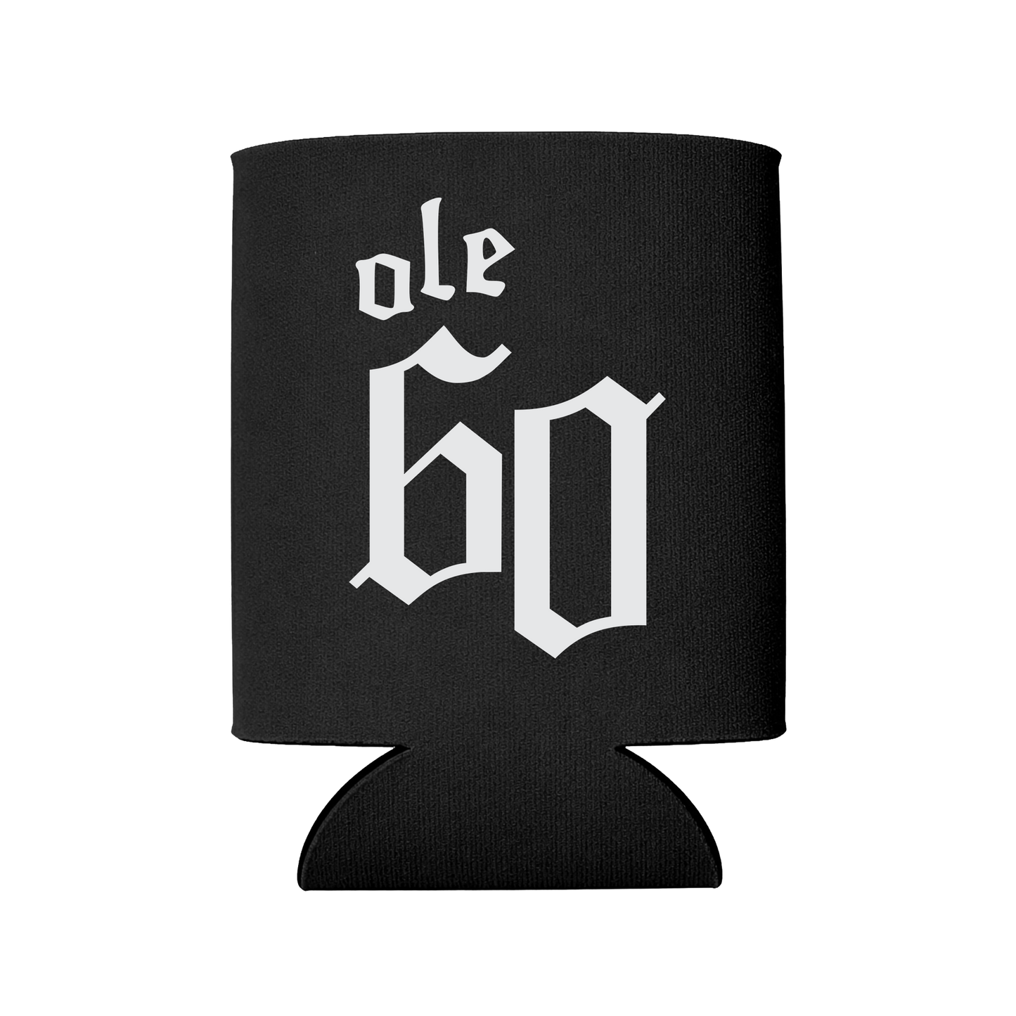 Smokestack Tour Koozie