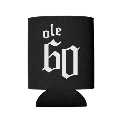 Smokestack Tour Koozie