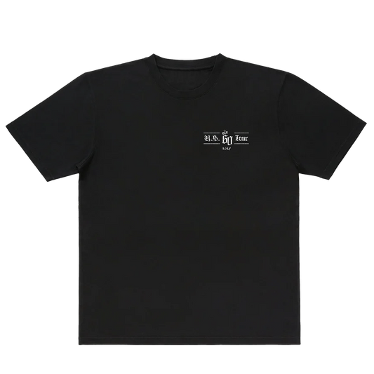 40oz Tour Tee