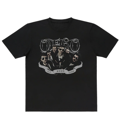 Summer 2025 Photo Tour Tee